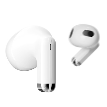 Rock Bluetooth earphones TWS EB700 white