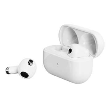 Rock Bluetooth earphones TWS EB700 white