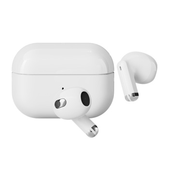 Rock Bluetooth earphones TWS EB700 white