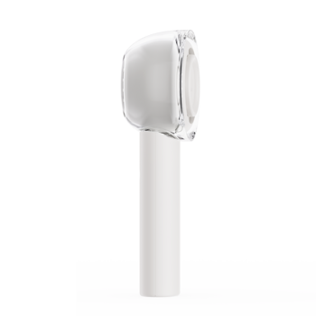 Rock Wiatrak Mini 1200mAh biały