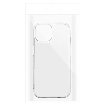 Ultra Clear 1mm Case do Xiaomi 14T Pro Przezroczysty