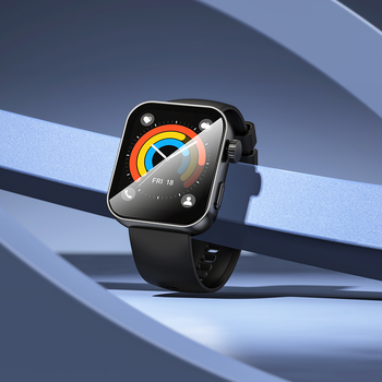 Borofone Smartwatch BD13 black