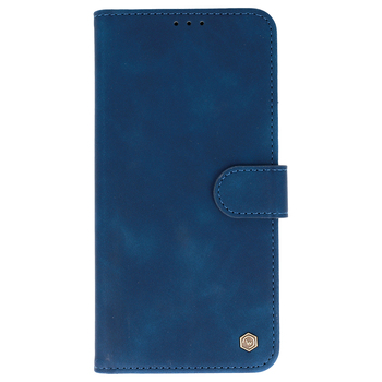 Kabura Wonder Fancy do Xiaomi Redmi Note 13 5G granatowa