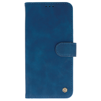 Kabura Wonder Fancy do Xiaomi Redmi Note 13 Pro Plus 5G granatowa
