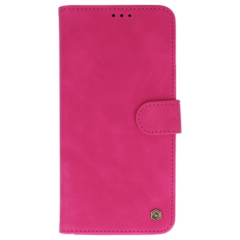 Kabura Wonder Fancy do Xiaomi Redmi Note 13 Pro 5G fuksja