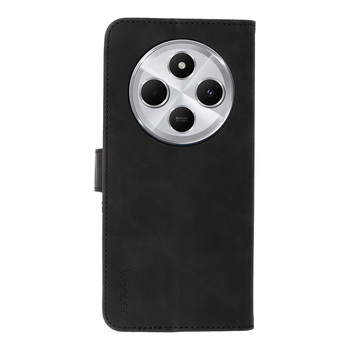 Kabura Wonder Fancy do Xiaomi Redmi 14C czarna