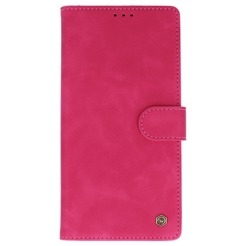 Wonder Fancy Case for Samsung Galaxy S25 Ultra fuchsia
