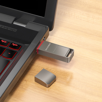 Borofone Pendrive BUD7 Spirit USB 3.2  64GB