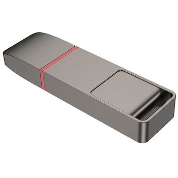 Borofone Pendrive BUD7 Spirit USB 3.2 128GB