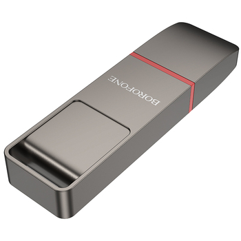 Borofone Pendrive BUD7 Spirit USB 3.2 256GB