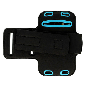 Futerał na ramię slim Typ 1 do Iphone 15 Pro Max/16 Pro Max/Samsung A15/A16/A25/A34/A55/M35/S20 FE/S24 FE/S24 Plus/S24 Ultra - 6,0 cala LIMONKA