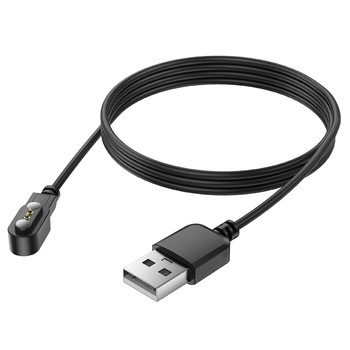 Borofone Magnetic cable for BD13 smartwatch black