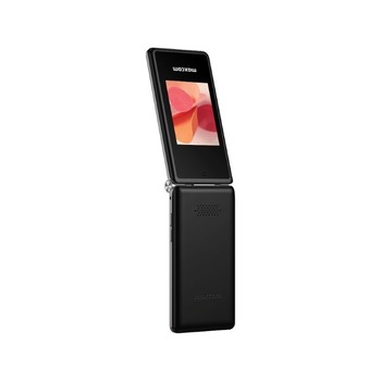 Telefon - MAXCOM MM 835 4G CZARNY
