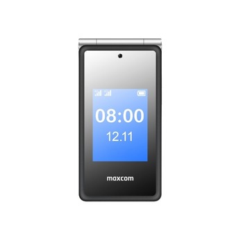 Telefon - MAXCOM MM 835 4G CZARNY