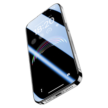 Benks Tempered glass Ultra Shield HD for Samsung Galaxy S24/S25 (with fingerprint unlock)