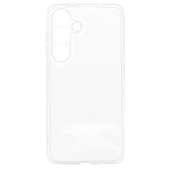 Ultra Clear 1mm Case do Samsung Galaxy S25 Przezroczysty
