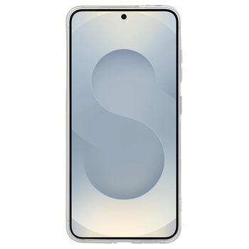 Ultra Clear 1mm Case do Samsung Galaxy S25 Przezroczysty