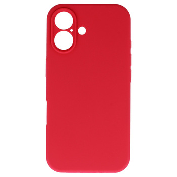 Silicone Lite Case for Xiaomi Redmi A4 raspberry