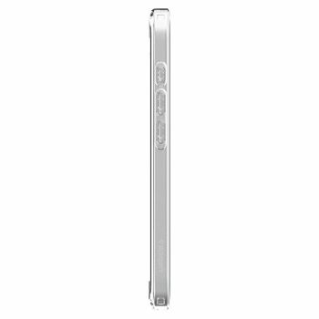 Case SPIGEN Ultra Hybrid Mag Magsafe ACS09139 for Iphone 17E/16E - White