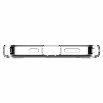 Case SPIGEN Ultra Hybrid Mag Magsafe ACS09139 for Iphone 17E/16E - White