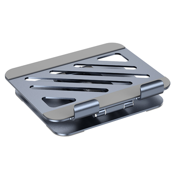 Borofone Podstawka pod laptopa BH115 Vito szary