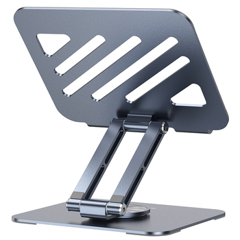 Borofone Podstawka pod laptopa BH115 Vito szary