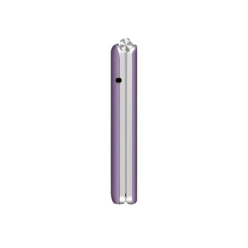 Telefon - MAXCOM MM 835 4G FIOLETOWY