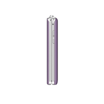 Telefon - MAXCOM MM 835 4G FIOLETOWY