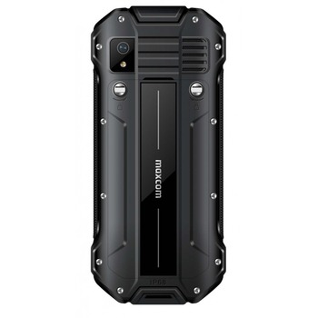 Telefon - MAXCOM MM 918L 4G CZARNY