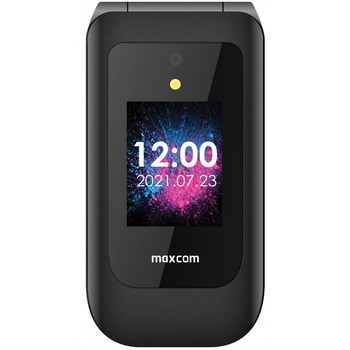 Telefon - MAXCOM MM 827L 4G CZARNY