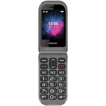 Telefon - MAXCOM MM 827L 4G CZARNY