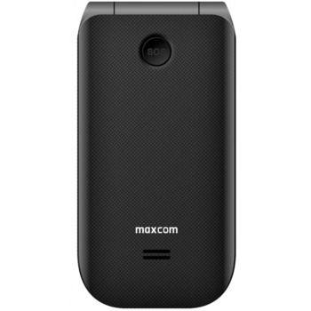 Telefon - MAXCOM MM 827L 4G CZARNY