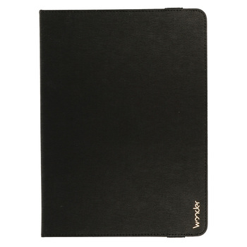 Wonder Leather Tablet Case 11 inches black