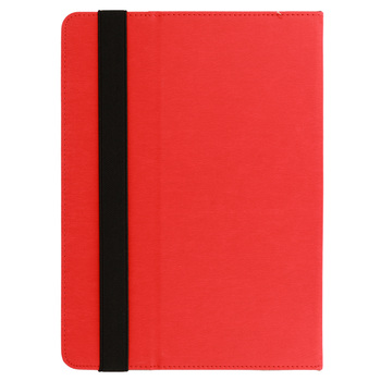 Wonder Leather Tablet Case 11 cali czerwone