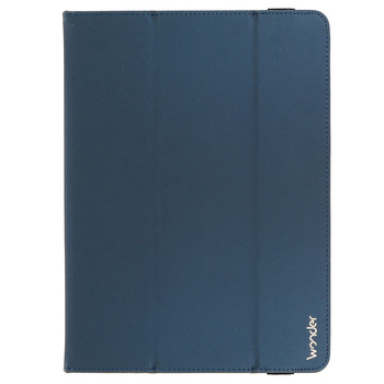 Wonder Soft Tablet Case 11 cali granatowe