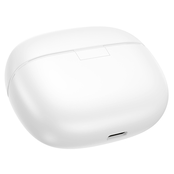 Borofone Słuchawki Bluetooth TWS FQ10 Joyful białe