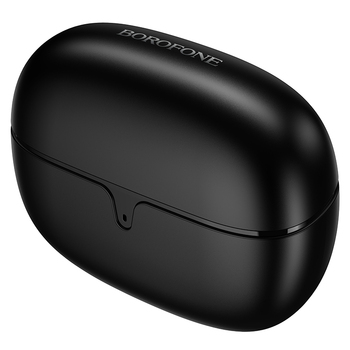 Borofone Słuchawki Bluetooth TWS FQ10 Joyful czarne
