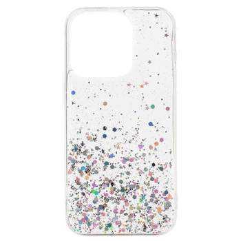 Brilliant Clear Case do Iphone 17e/16e Przezroczysty