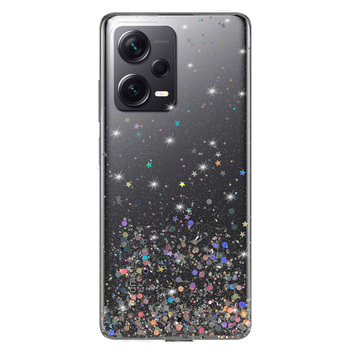 Brilliant Clear Case for Xiaomi Redmi Note 14 Pro 5G Transparent
