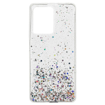 Brilliant Clear Case for Xiaomi Redmi Note 14 Pro 5G Transparent