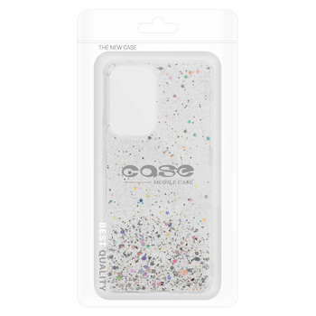 Brilliant Clear Case for Xiaomi Redmi Note 14 Pro 5G Transparent