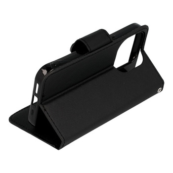 Fancy Holster for Samsung Galaxy A56 5G Black