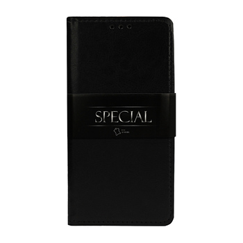Book Special Case for SAMSUNG GALAXY A26 5G BLACK
