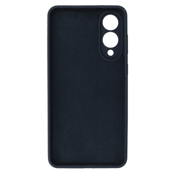 Silicone Lite Case for Samsung Galaxy S25 Edge navy