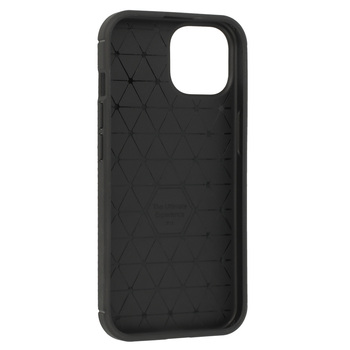 Tel Protect Carbon Elite do Iphone 15 Czarny