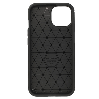 Tel Protect Carbon Elite do Iphone 15 Czarny