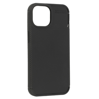 Tel Protect Carbon Elite do Iphone 15 Czarny
