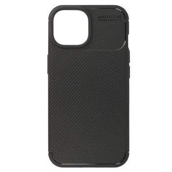 Tel Protect Carbon Elite do Iphone 15 Czarny