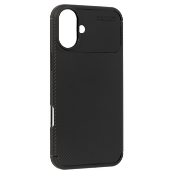 Tel Protect Carbon Elite do Iphone 16 Plus Czarny