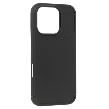 Tel Protect Carbon Elite do Iphone 16 Pro Czarny